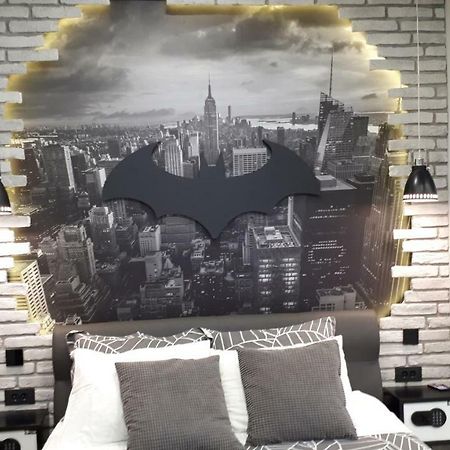 Batcave Apartment Pula Exterior foto